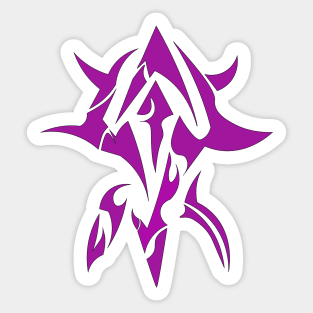 House Warband Sticker